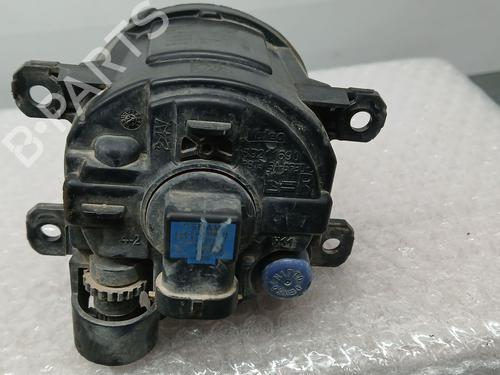 Left front fog light CITROËN BERLINGO Box Body/MPV (K9) 1.5 BlueHDi 100 | BP32499372C30