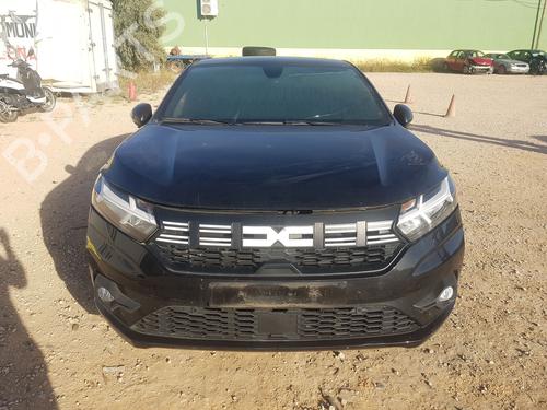 AC-Kompressor DACIA SANDERO III 1.0 TCe 90 | BP30303865M34 