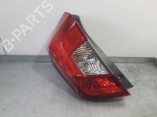 Used Left taillight Left taillight 37274292 37274292
