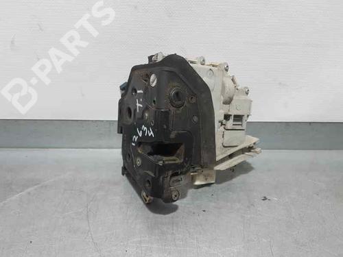 Rear left lock SEAT ALTEA XL (5P5, 5P8) 1.6 TDI (105 hp) 6982549