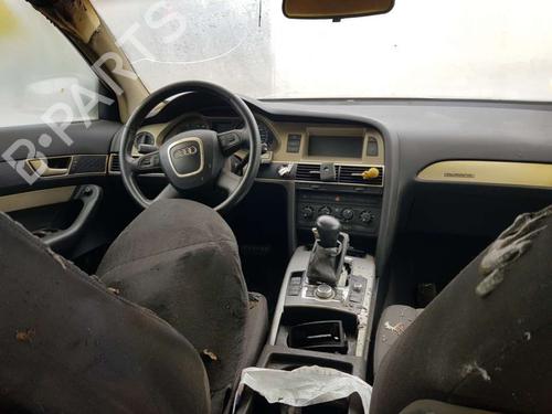 Left headlight AUDI A6 C6 (4F2) 2.7 TDI quattro | BP17336994C28 