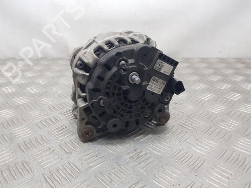 Alternator VW POLO V (6R1, 6C1)  | BP27680611M7 