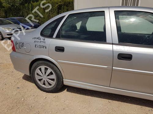 Used Right rear door OPEL VECTRA B (J96) [1995-2004]  19407414