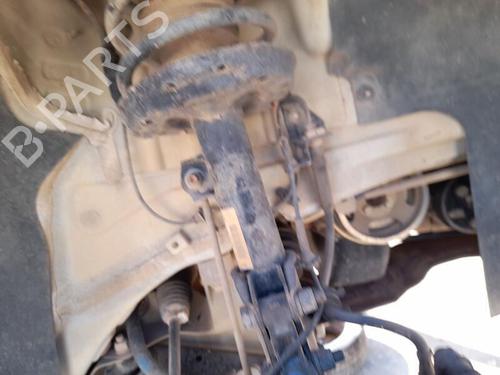 Right front shock absorber FIAT QUBO (225_) 1.3 D Multijet (225CXB1A, 225AXB1A, 225CXB11, 225AXB11,... | BP29399979M17 