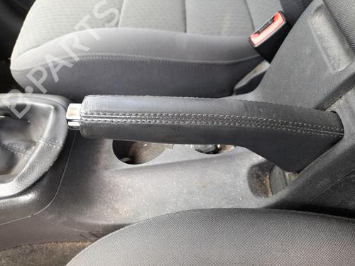 håndbremse VW PASSAT B5.5 (3B3) 1.9 TDI (101 hp) 25604301