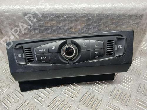 Used Climate control AUDI A4 B8 (8K2) [2007-2017]  18820773
