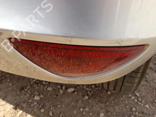 Feu de pare-chocs arrière droit RENAULT CLIO III (BR0/1, CR0/1) 1.5 dCi (75 hp) 29891109