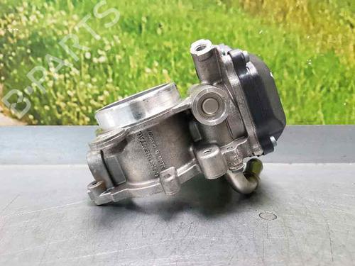 Throttle body SKODA OCTAVIA III (5E3, NL3, NR3) 1.6 TDI | BP8064272M82 