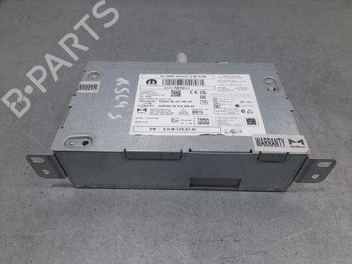 Used Radio OPEL CORSA F (P2JO) 1.2 (68) (101 hp) 32026020