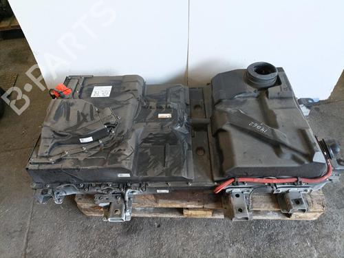 Used Battery CITROËN C-ZERO [2010-2025]  11652351
