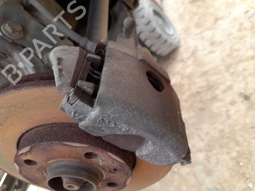 Used Right front brake caliper SEAT CORDOBA (6K1, 6K2) 1.9 TD (75 hp) 30152258