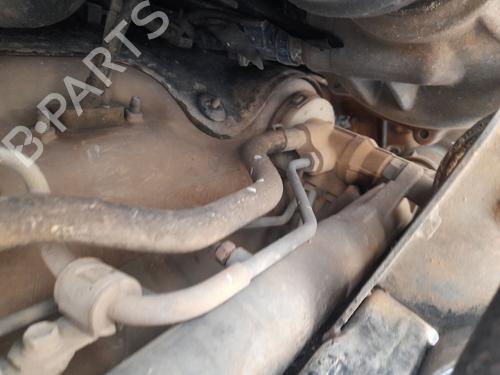 Used Steering rack KIA PICANTO I (SA) 1.1 (65 hp) 30176178