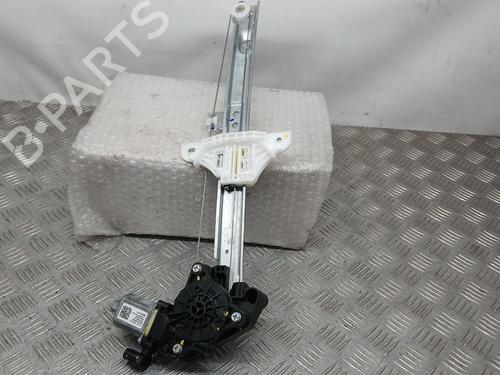 Rear left window mechanism HYUNDAI BAYON (BC3) 1.2 MPI | BP26940366C24