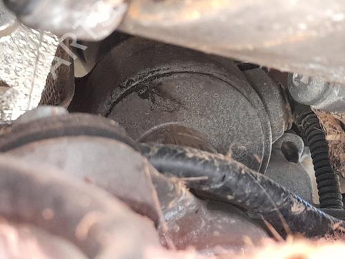 Styregear/Snekke LAND ROVER RANGE ROVER EVOQUE (L551) 2.0 D150 MHEV 4x4 (150 hp) 30319459