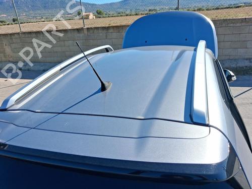 Used Roof bar Roof bar PEUGEOT 2008 I (CU_) 1.2 PureTech 82 (82 hp) 40195084 40195084
