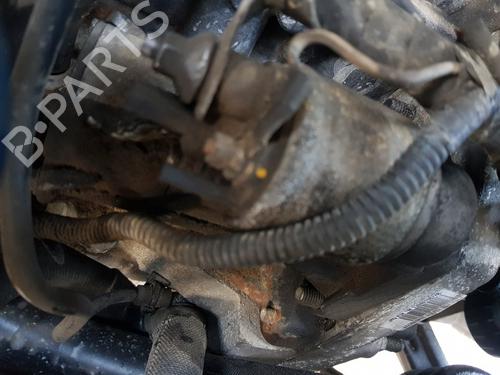Used Starter DACIA DOKKER MPV (KE_) [2012-2025]  15905075