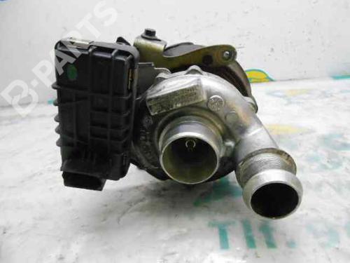 Turbocharger/Supercharger JAGUAR S-TYPE II (X200) 2.7 D 72642313 | 4R3Q6K682AL | GARRETT | DERECHO