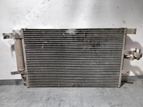 AC radiator HYUNDAI ELANTRA III Saloon (XD) 2.0 CRDi | BP3711339M32 