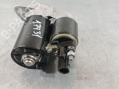 Starter VW GOLF V (1K1) 1.6 | BP39102795M8 - Image 4