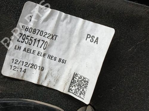 Left mirror OPEL VIVARO C Van (K0) 1.5 | BP27366040C26 