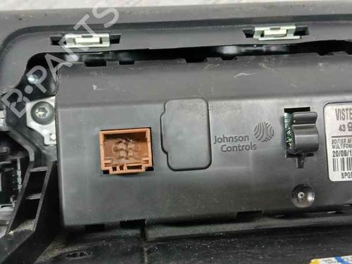 Radio CITROËN BERLINGO Box Body/MPV (B9)  | BP18247610E6 
