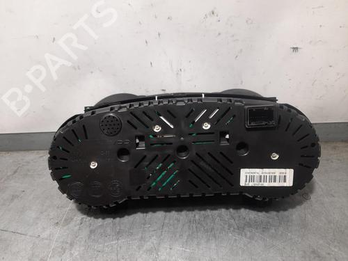 Instrument cluster ALFA ROMEO MITO (955_)  | BP9517045C47 