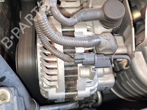 alternator-honda-civic-viii-hatchback-fn-fk-2005-2006-2007-2008-2009-2010-2011-2012-37999537 main image