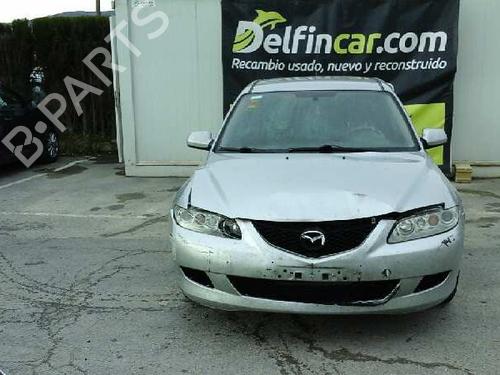 Headlight switch MAZDA 6 Saloon (GG)  | BP8383723I24 