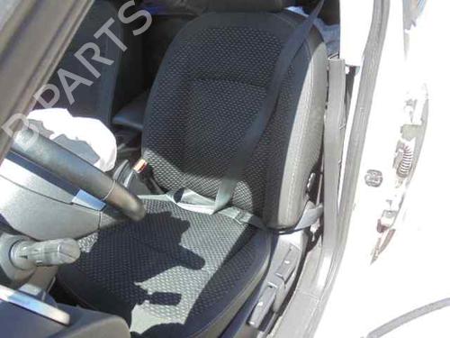 Køler NISSAN QASHQAI / QASHQAI +2 I (J10, NJ10, JJ10E)  | BP124072M31 