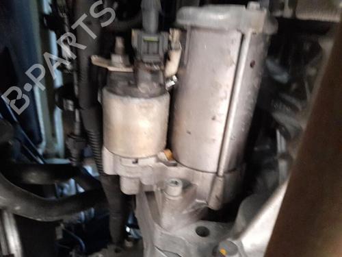 Used Starter CITROËN C5 AIRCROSS (A_) 1.2 PureTech 130 (ARHNSJ) (131 hp) 29807810