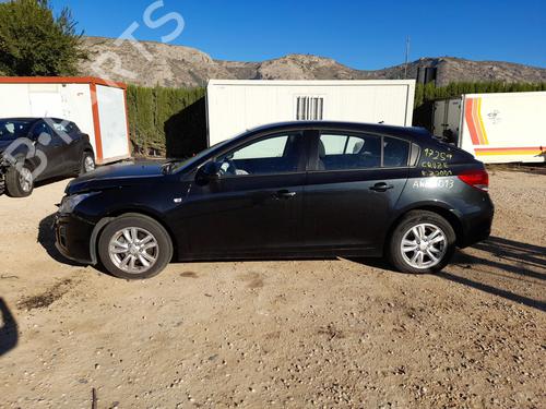 Used Parts CHEVROLET CRUZE Hatchback (J305) 2.0 CDI (163 hp) 4290774
