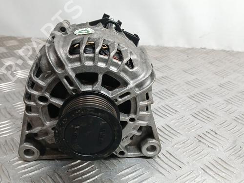 alternator-ford-transit-courier-b460-box-bodympv-2014-25469116 main image
