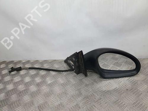 Used Right mirror SEAT IBIZA III (6L1) [2002-2009]  12501340