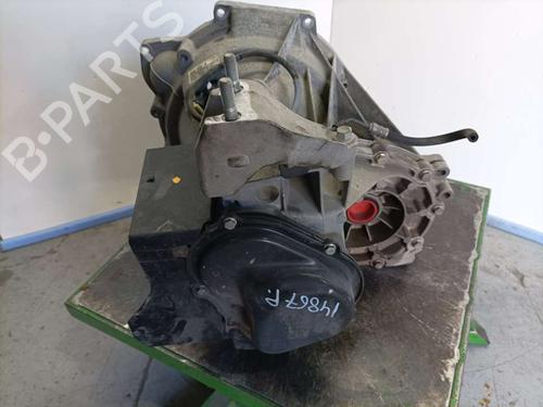 Getriebe für FORD FIESTA VI (CB1, CCN) [2008-2017]  13751892
