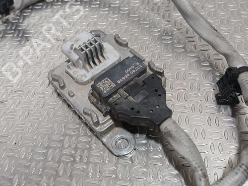 Electronic sensor RENAULT EXPRESS Box Body/MPV 1.5 Blue dCi 75 (F6AA) | BP38348188M84 - Image 2