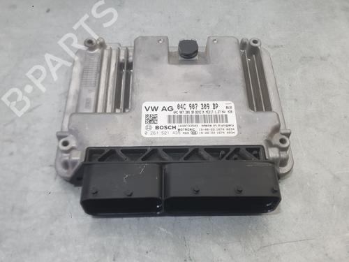 Used Engine control unit (ECU) Engine control unit (ECU) 37183224 37183224
