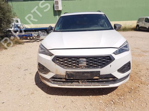 Left front door SEAT TARRACO (KN2) 2.0 TDi | BP26680343C2