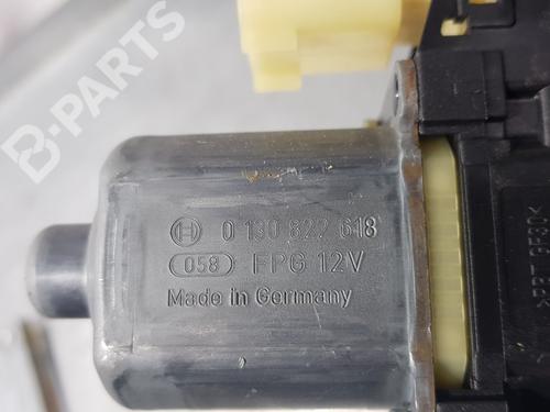 Left front window motor FORD FIESTA VI (CB1, CCN)  | BP9044689E21 