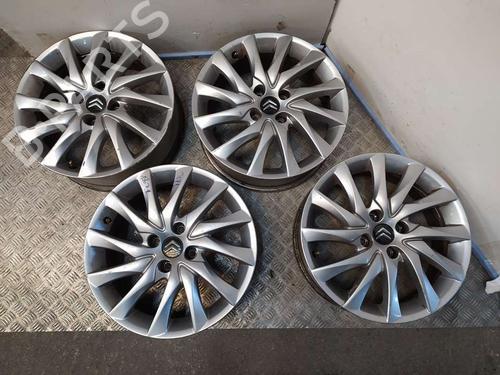 Felg CITROËN C4 Picasso I MPV (UD_) [2006-2015]  19082761