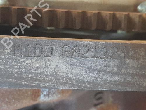 Engine FORD FOCUS III 1.0 EcoBoost | BP32780415M1  - Image 6