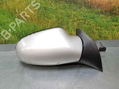 Right mirror MERCEDES-BENZ A-CLASS (W168) A 140 (168.031, 168.131) | BP4197737C27 