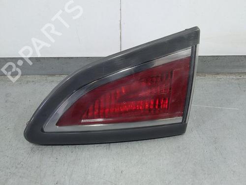 Used Right taillight RENAULT SCÉNIC III (JZ0/1_) [2008-2016]  26220276