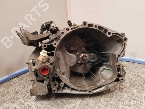 Used Gearbox CITROËN XSARA PICASSO (N68) 2.0 HDi (90 hp) 19494701