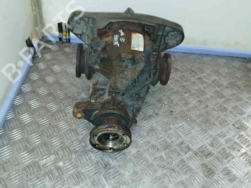 Used Rear differential BMW 5 (E39) 525 tds (143 hp) 22636633