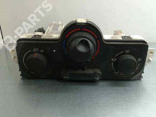 Used Climate control RENAULT MEGANE II (BM0/1_, CM0/1_) [2001-2012]  3694979