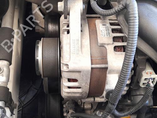 Generator Generator KIA RIO IV (YB, SC, FB) 1.25 (84 hp) 37218082 37218082