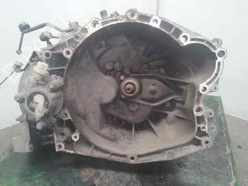Used Gearbox CITROËN XSARA (N1) 2.0 HDi 90 (90 hp) 600841