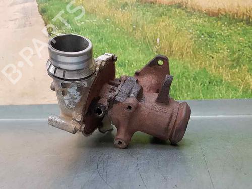 Turbocharger/Supercharger RENAULT KANGOO (KC0/1_) 1.5 dCi | BP4571486M71 