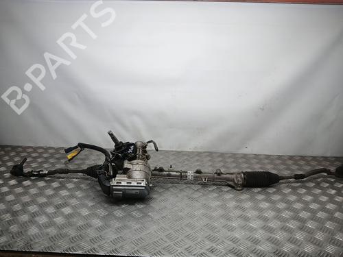 Used Steering rack CITROËN BERLINGO Box Body/MPV (K9) 1.5 BlueHDi 100 (102 hp) 25202966