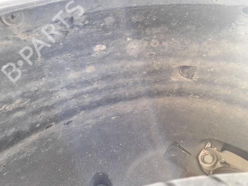 Used Wheel arch Wheel arch MG MG 4 (EH32) EV (170 hp) 33886644 33886644